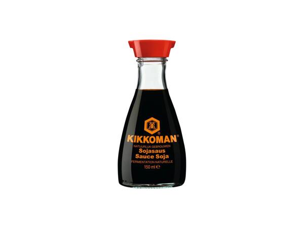 Soy sauce