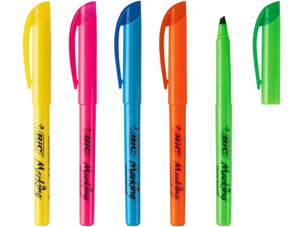 BIC Assortment