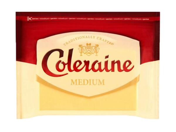 Coleraine Block