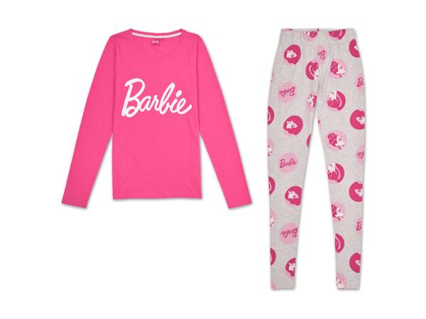 Damen Pyjama