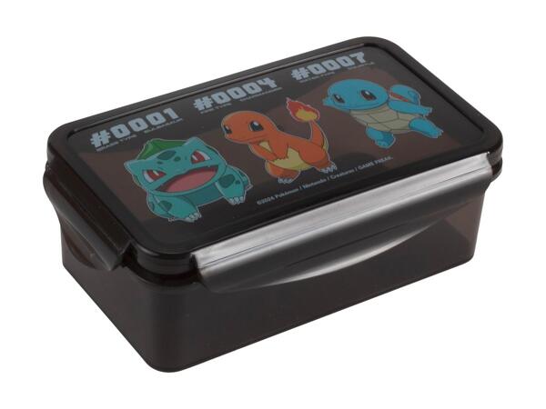Cool Bag with Lunch Boxes