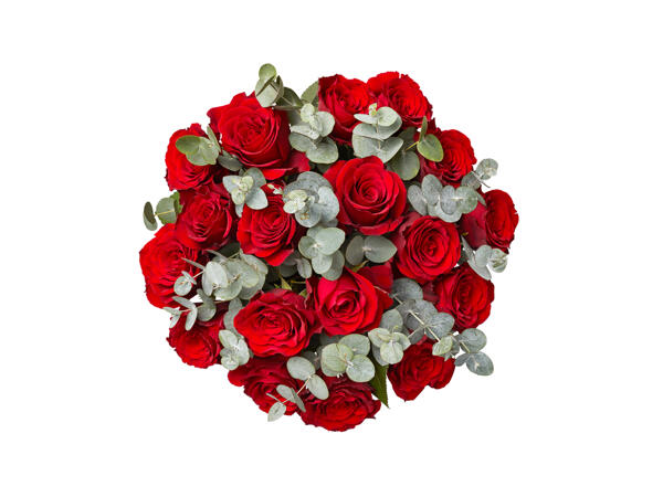 Just for You Bouquet