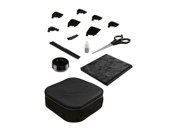 Silvercrest Personal Care Hair & Beard Trimmer