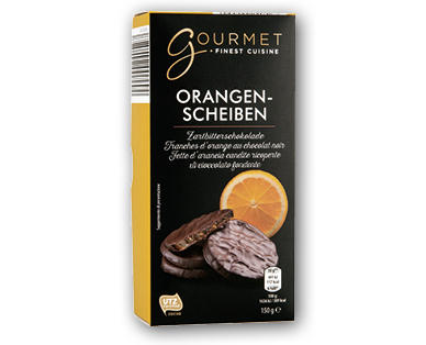 GOURMET Fettine d'arancia