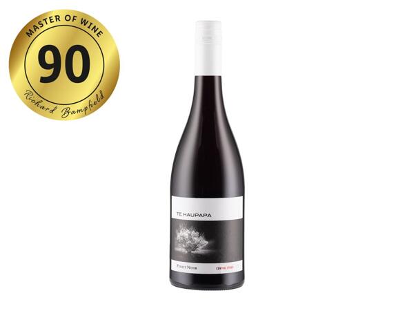 Te Haupapa Pinot Noir