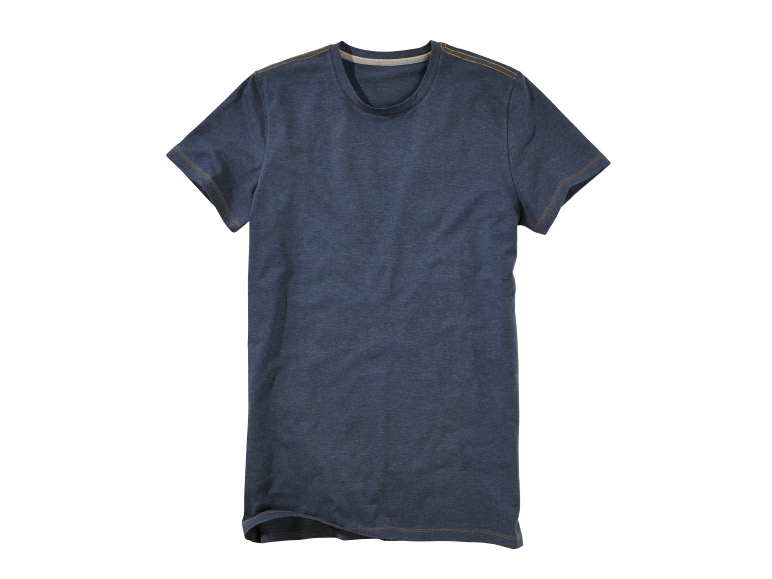 Livergy Men's T-Shirt