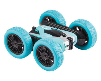 Remote Control 360 Car