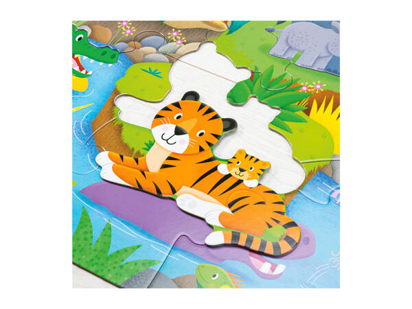 Galt Giant Floor Puzzle