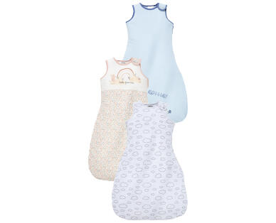IMPIDIMPI 
 GIGOTEUSE POUR BÉBÉS