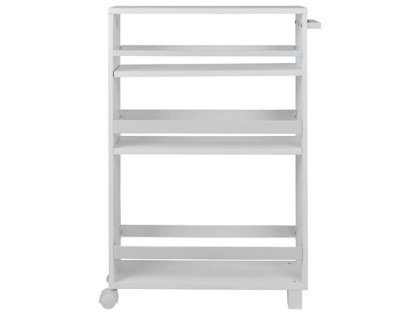 Slim Kitchen Trolley