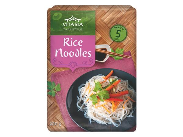 Rice Noodles