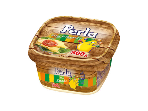 PERLA