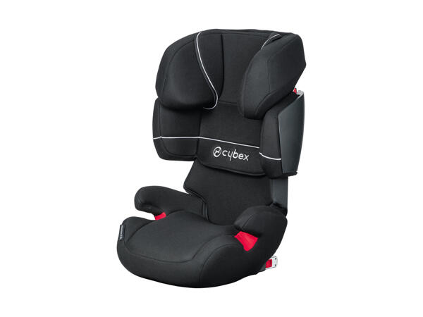 CYBEX(R) Solution X-Fix