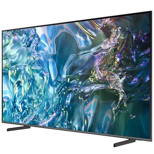 SAMSUNG TV QE75Q64D AUXXN 75" (189 cm), 3840 x 2160 (Ultra HD 4K), QLED