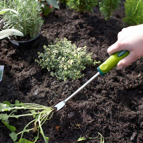 GARDENLINE Små haveredskaber