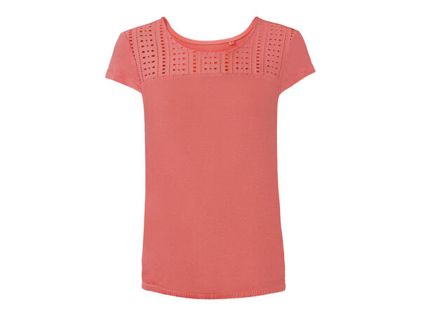 Ladies' T-shirt