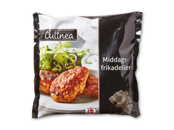 Frikadeller