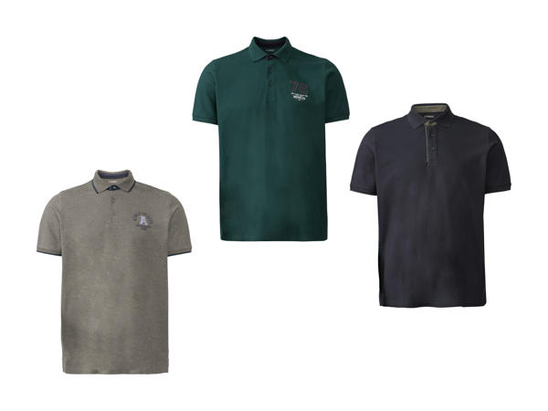 Polo pour homme1