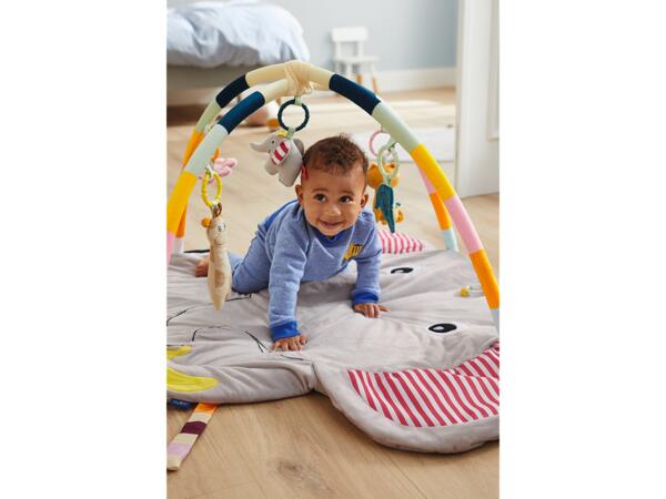 Baby Tracksuit