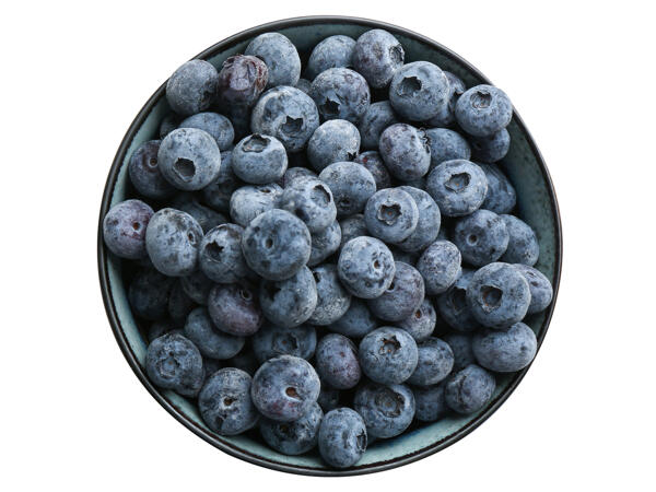 Heidelbeeren