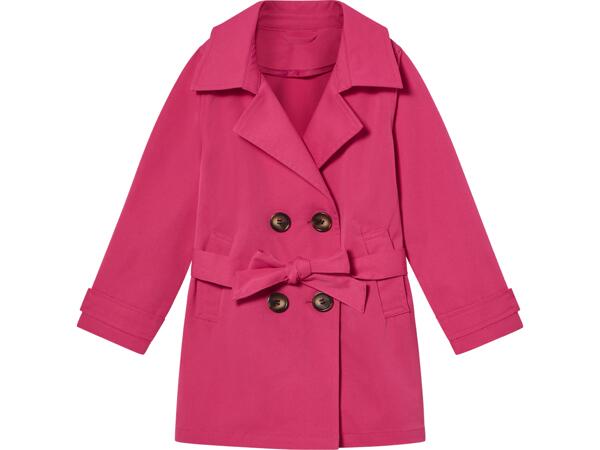 Trenchcoat