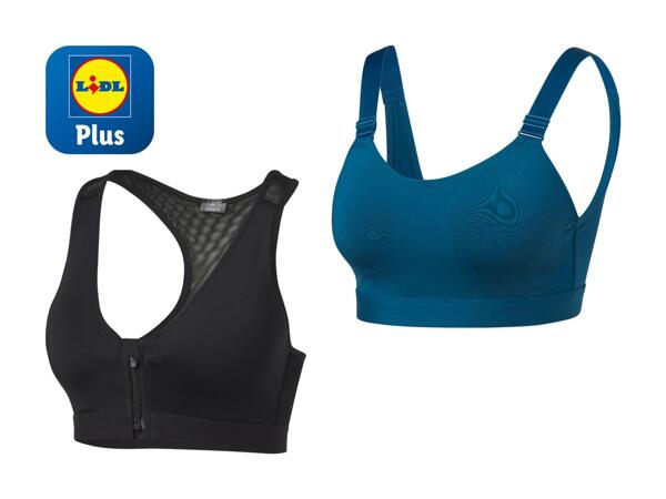 Brassière de sport