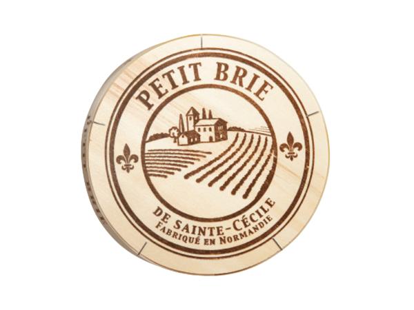 Petit Brie