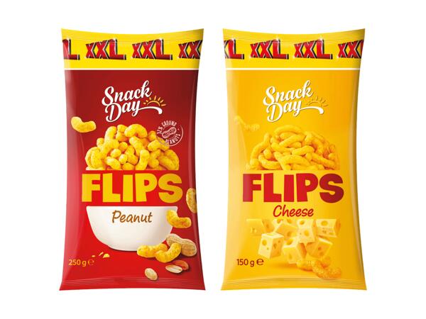 Flips