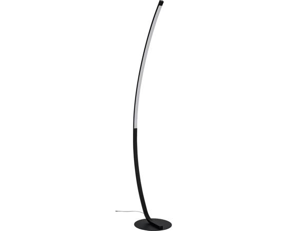 Golvlampa, LED