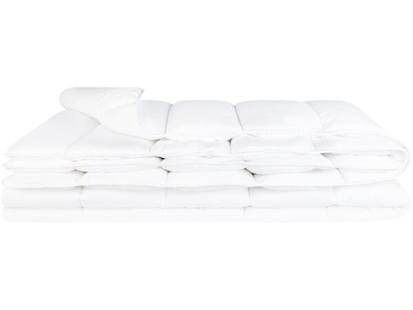 Quilted Duvet