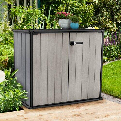 KETER Patio Tool Store
