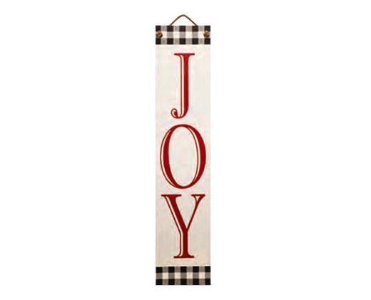 Merry Moments 
 Reversible Porch Sign