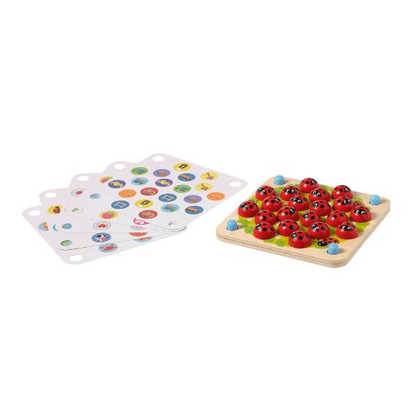 MUNDO DIVER(R) 				Houten spel