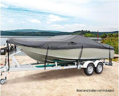 Boat Covers – Large or Extra Large