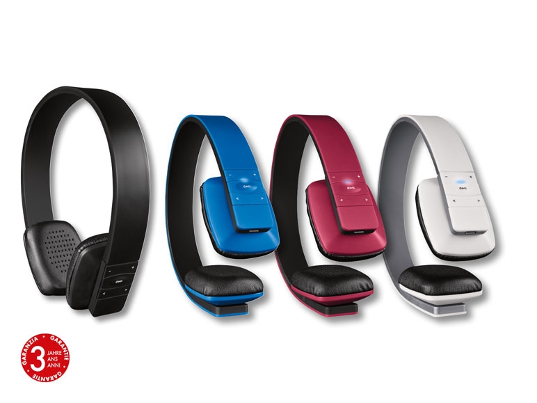 Écouteur Bluetooth(R)