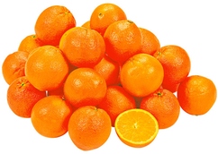 Oranges "Navel"
