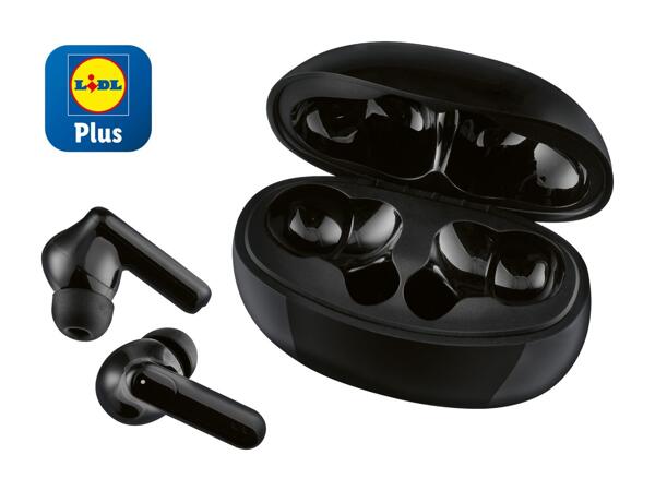 Écouteurs ­intra-­auriculaires ­Bluetooth(R) True Wireless