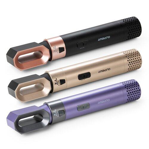 AMBIANO Hot Air Multistyler