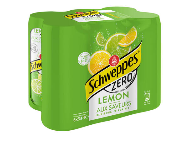 Limonade