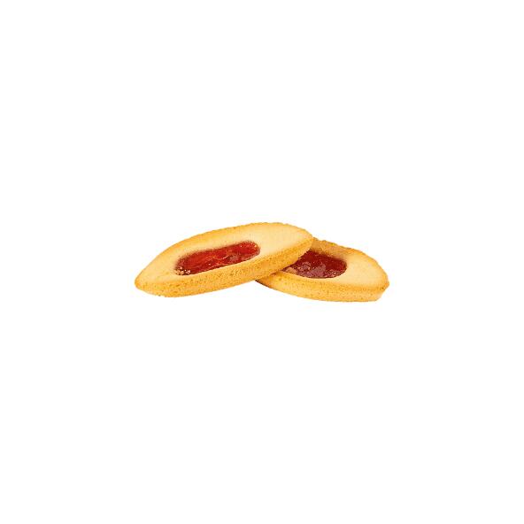 MONARC(R) 				Kekse mit Erdbeere, 2er-Packung