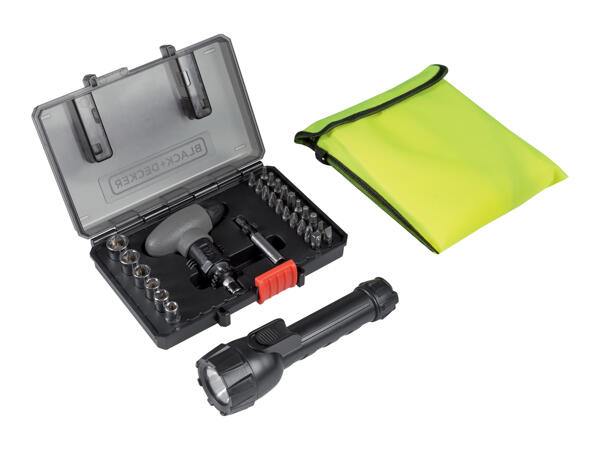 SOS Kit