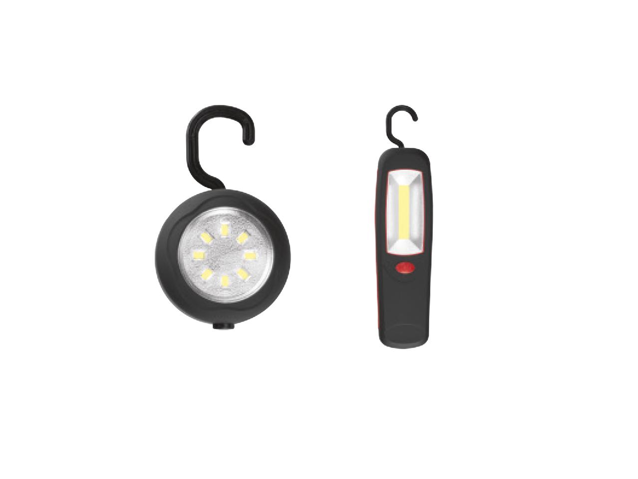 LIVARNO LUX LED Magnetic Light