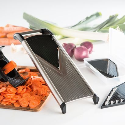 Mandoline