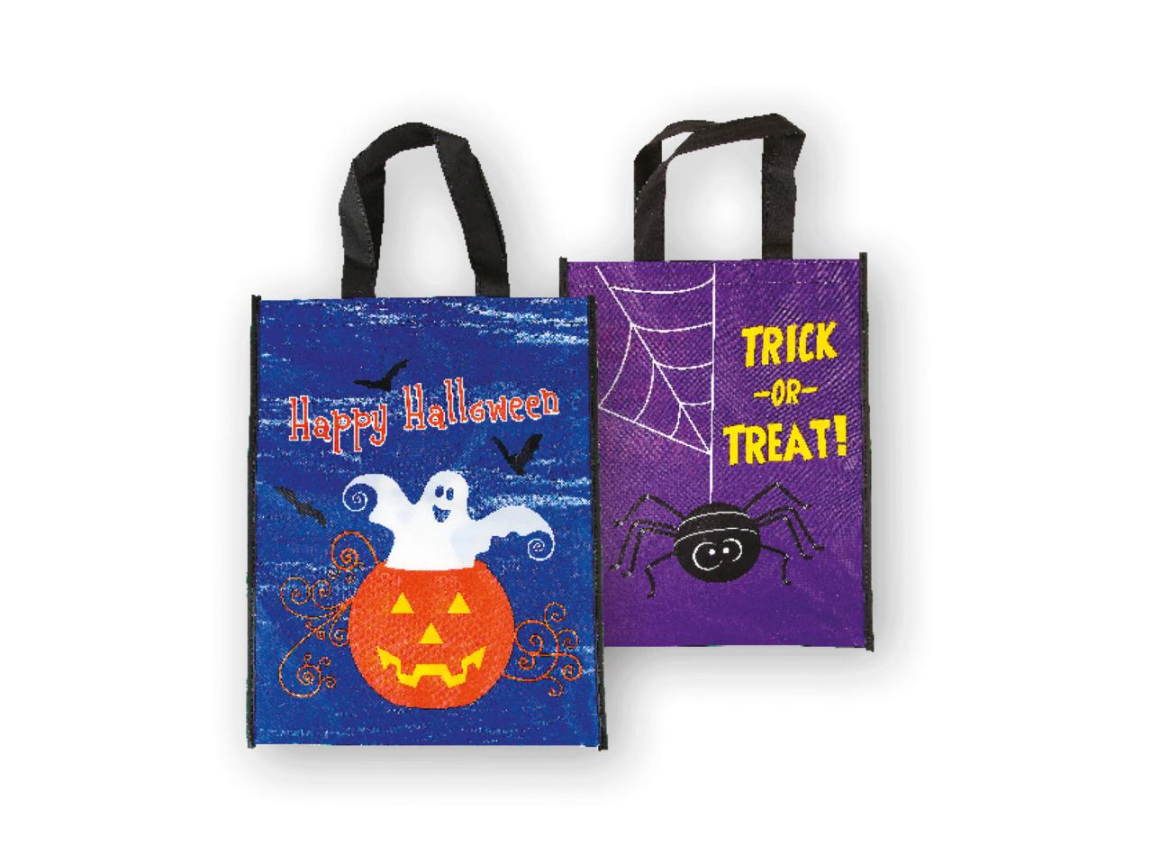 Trick or Treat Bags