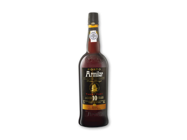 ARMILAR Tawny portvin