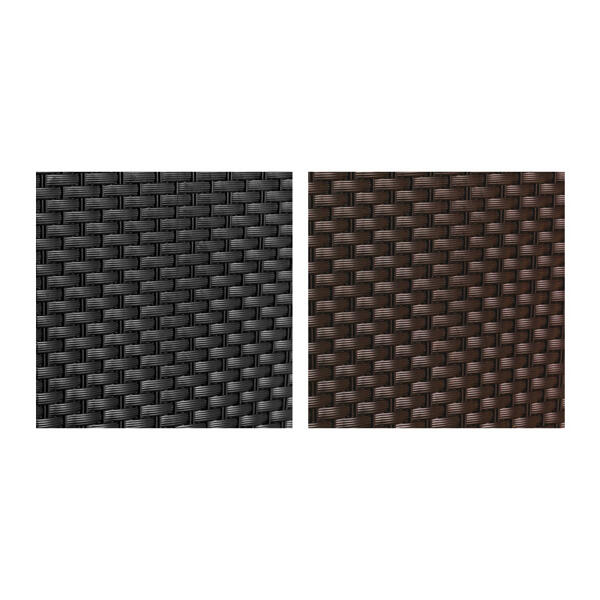 Blumentopf 2er-Set