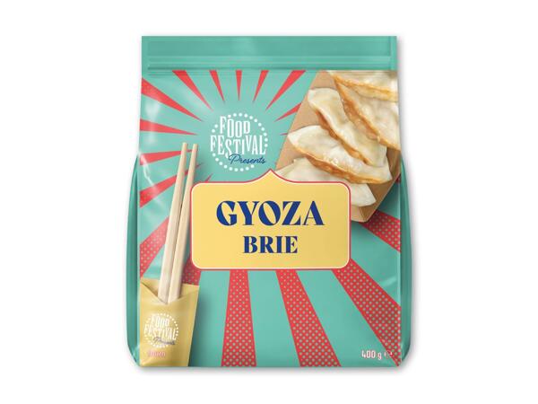 Gyoza