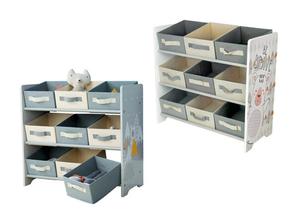 Meuble de rangement