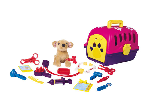 PLAYTIVE JUNIOR(R) Transportkasse