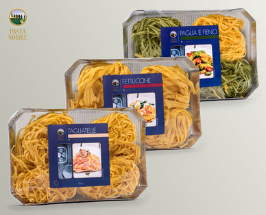 PASTA NOBILE Pastanester